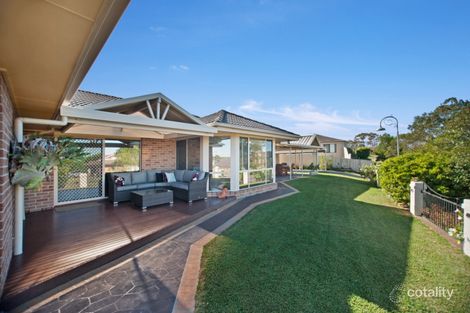 Property photo of 46 Somerset Drive Thornton NSW 2322