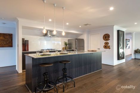 Property photo of LOT 162A Gradient Way Beldon WA 6027