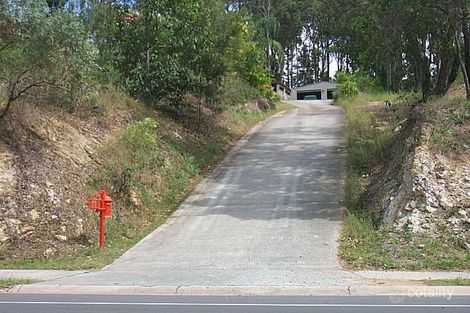 Property photo of 31 Mudgeeraba Road Worongary QLD 4213