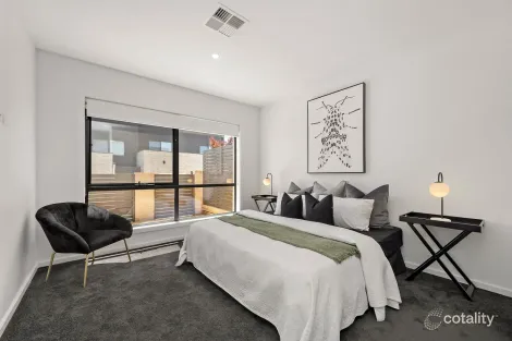 Property photo of 3/4 Lucy Cassidy Lane Whitlam ACT 2611