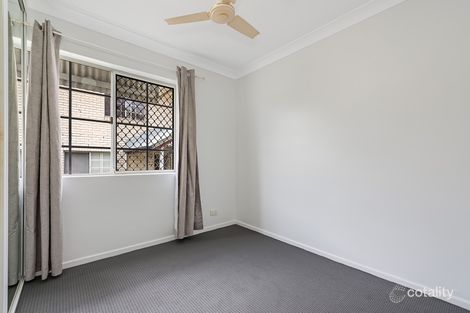 16/64-68 Herston Rd, Kelvin Grove, QLD 4059