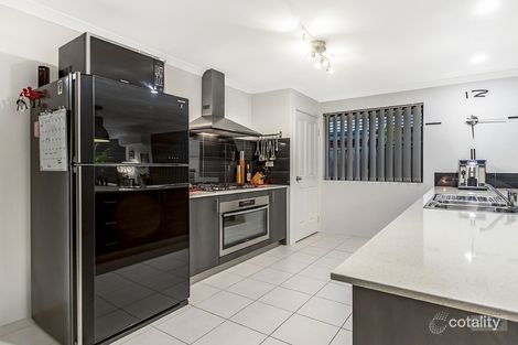 Property photo of 6 Helms Loop Ellenbrook WA 6069