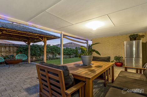 Property photo of 6 Helms Loop Ellenbrook WA 6069