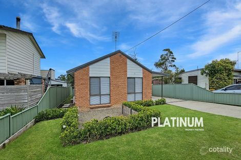 Property photo of 22 Dorothy Avenue Basin View NSW 2540