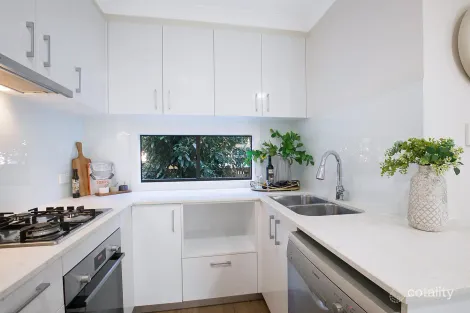 Property photo of 2/11 Dudley Street Annerley QLD 4103