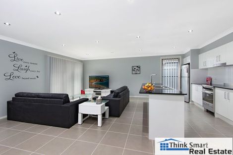 Property photo of 17 Sinclair Parade Jordan Springs NSW 2747