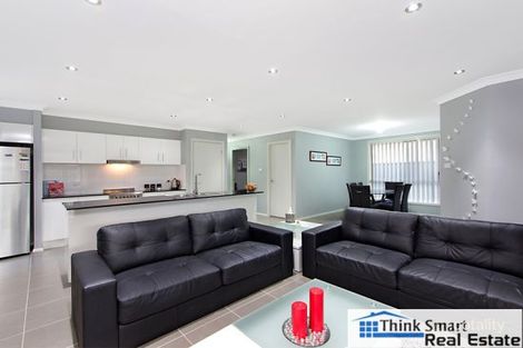 Property photo of 17 Sinclair Parade Jordan Springs NSW 2747