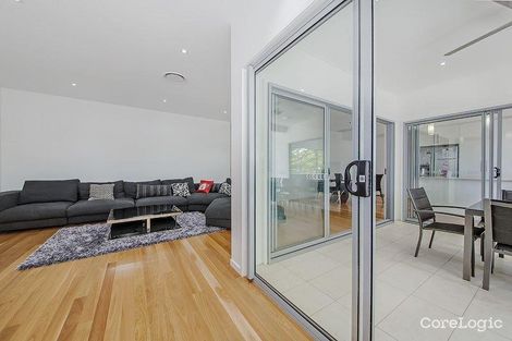 Property photo of 3/72 Plimsoll Street Greenslopes QLD 4120