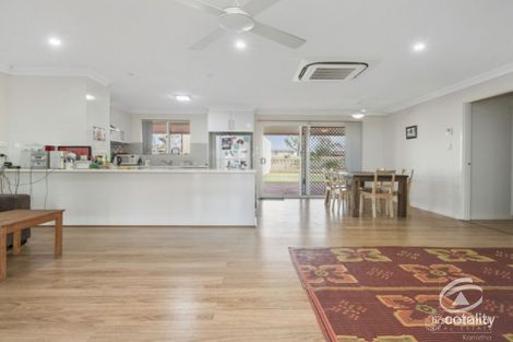 Property photo of 7 Forrest Crescent Dampier WA 6713