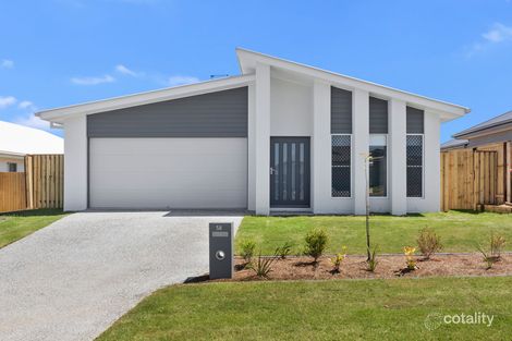 Property photo of 58 Outlook Boulevard Gleneagle QLD 4285