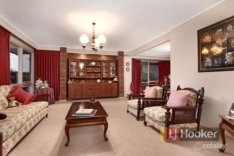 Property photo of 21 Exell Drive Dandenong North VIC 3175