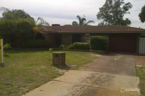 11 Breeze Ct, Gosnells, WA 6110