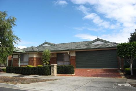 Property photo of 5 Renae Way Sydenham VIC 3037