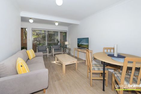 Property photo of 7/40 Avoca Drive Avoca Beach NSW 2251