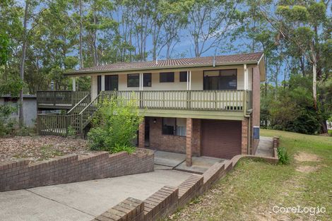 Property photo of 58 Long Beach Road Long Beach NSW 2536