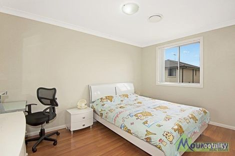 Property photo of 30/162 Walters Road Blacktown NSW 2148
