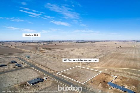 Property photo of 120 Glen Avon Drive Bannockburn VIC 3331