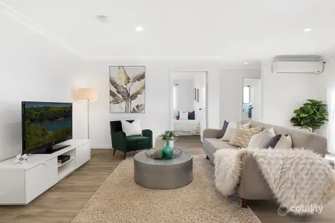 15/9 Kilbenny St, Kellyville Ridge, NSW 2155