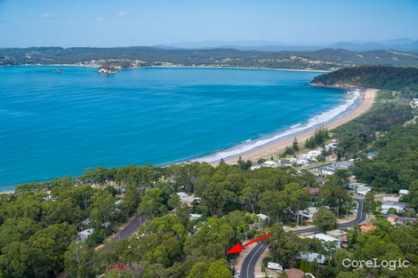 Property photo of 58 Long Beach Road Long Beach NSW 2536