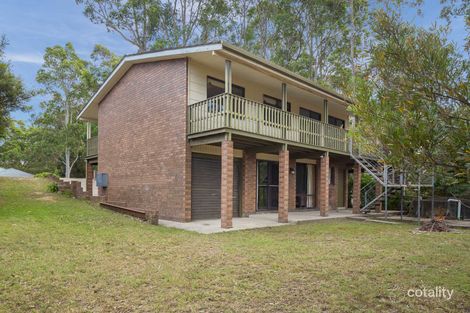 Property photo of 58 Long Beach Road Long Beach NSW 2536