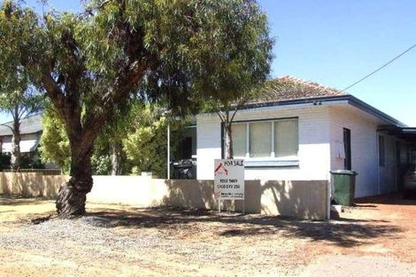Property photo of 22 Forrest Street Quairading WA 6383