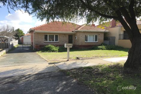 21 Victoria St, St James, WA 6102