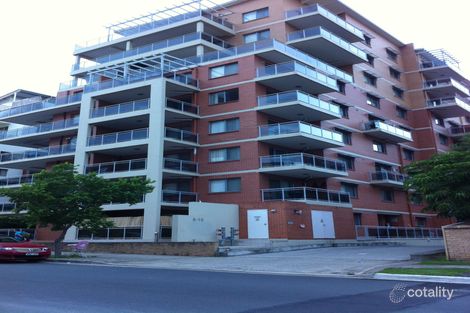 12/8-10 Lachlan St, Liverpool, NSW 2170