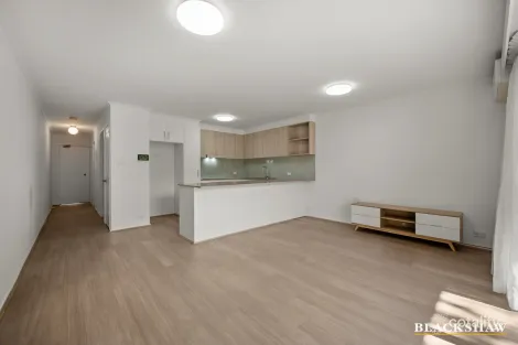 Property photo of 47/9 Oxley Street Griffith ACT 2603