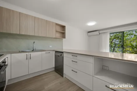 Property photo of 47/9 Oxley Street Griffith ACT 2603