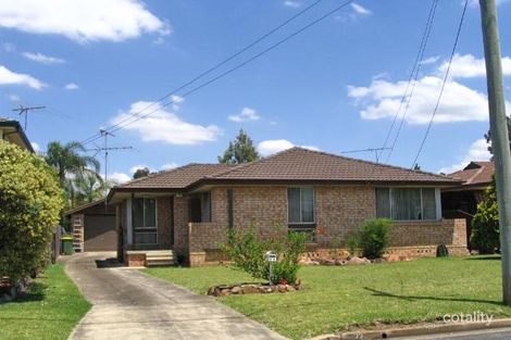 Property photo of 22 Gilmour Street Colyton NSW 2760