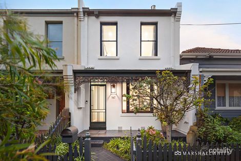 Property photo of 147 Cruikshank Street Port Melbourne VIC 3207
