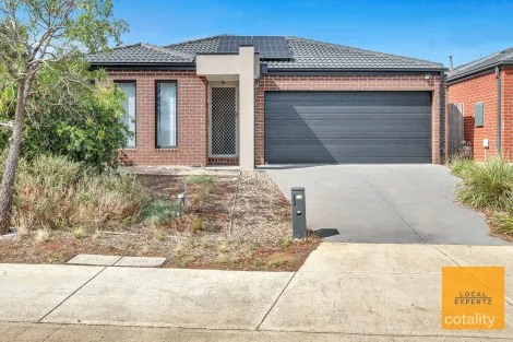 Property photo of 20 Clarice Crescent Brookfield VIC 3338