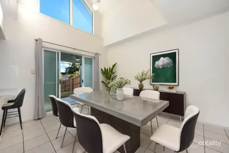 Property photo of 8 Templeton Crescent Douglas QLD 4814