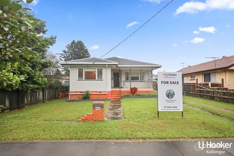 Property photo of 14 Harding Street Kallangur QLD 4503