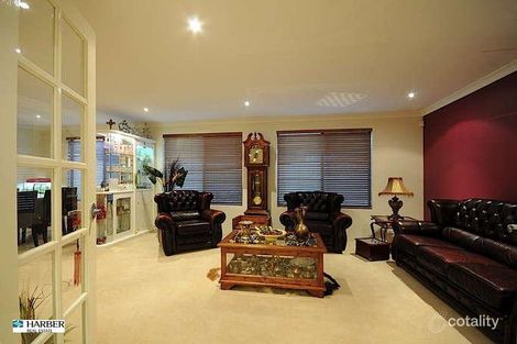 Property photo of 35 Cotoneaster Ramble Stirling WA 6021