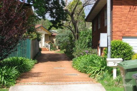 7a Strone Ave, Wahroonga, NSW 2076