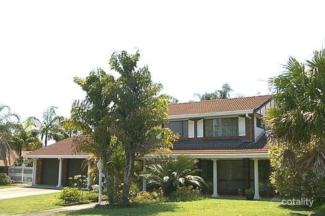 4 Kanuka St, Algester, QLD 4115