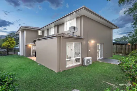 Property photo of 74 Waterlily Circuit Carseldine QLD 4034
