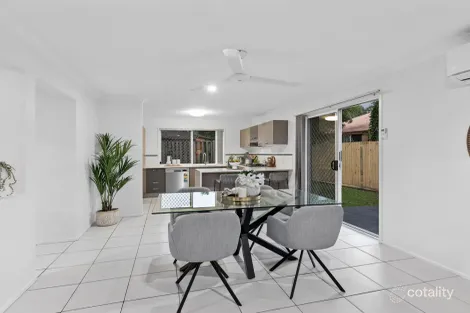 Property photo of 74 Waterlily Circuit Carseldine QLD 4034