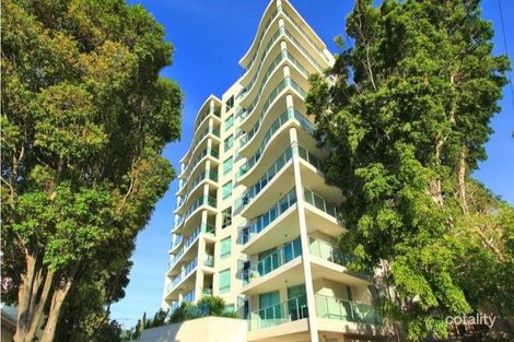 Property photo of 7/3-5 Corrimal Street Wollongong NSW 2500