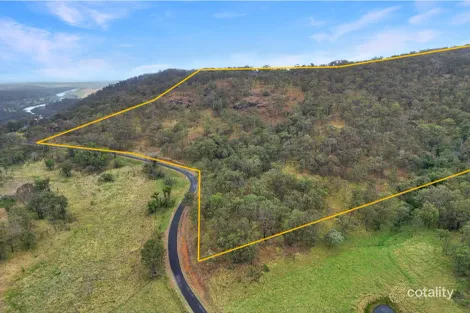 Property photo of 524 Plains Station Road Tabulam NSW 2469