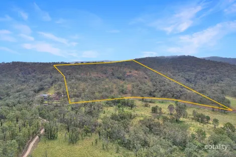 524 Plains Station Rd, Tabulam, NSW 2469