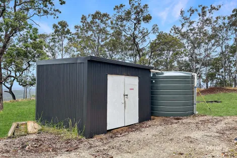 Property photo of 524 Plains Station Road Tabulam NSW 2469