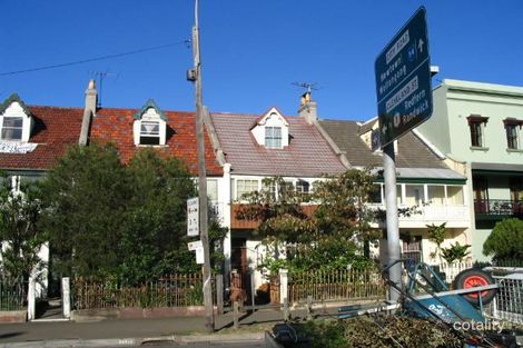 Property photo of 82 City Road Chippendale NSW 2008