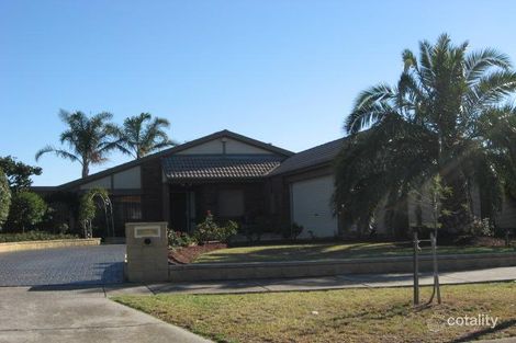 Property photo of 39 Messina Crescent Keilor Lodge VIC 3038