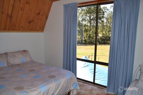Property photo of 120 Cemetery Road Lunawanna TAS 7150