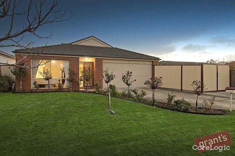 Property photo of 3 Falmouth Road Narre Warren South VIC 3805