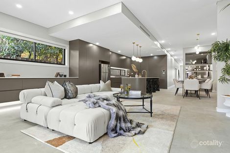 Property photo of 16A Royce Street Greystanes NSW 2145