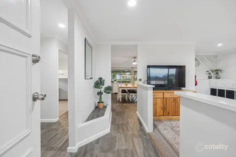 Property photo of 5 Banfield Grove Clarkson WA 6030