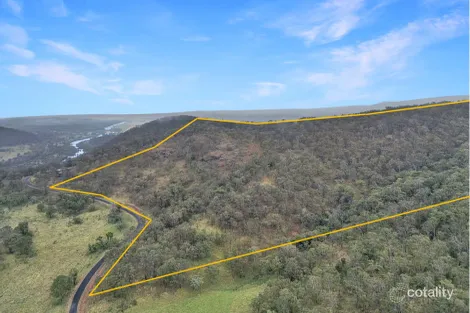 Property photo of 524 Plains Station Road Tabulam NSW 2469